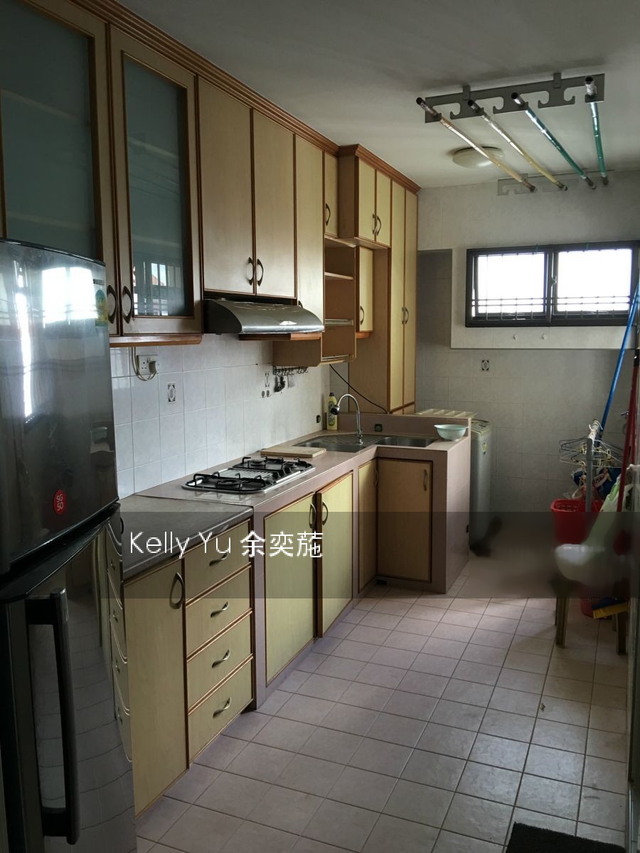 Blk 692A Choa Chu Kang Crescent (Choa Chu Kang), HDB 5 Rooms #128865382